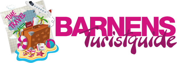 Barnens Turistguide