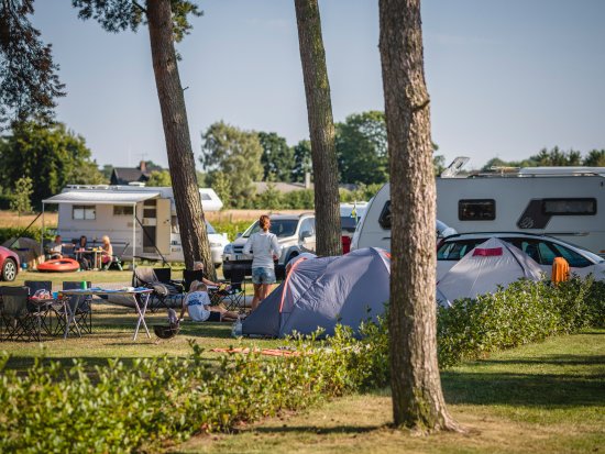 ringsjostrand camping