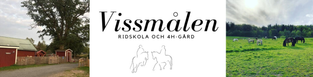 vissmålens_ridklubb_4h