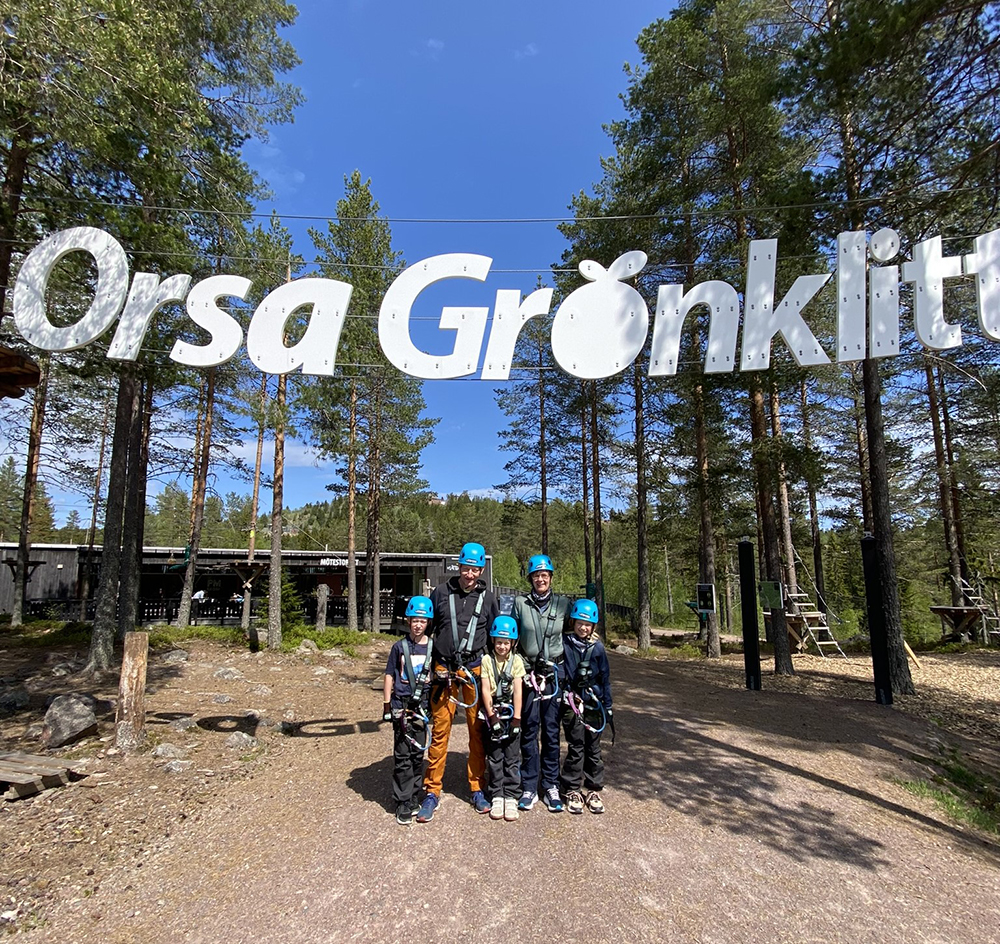 Orsa_gronklitt_klatterpark_